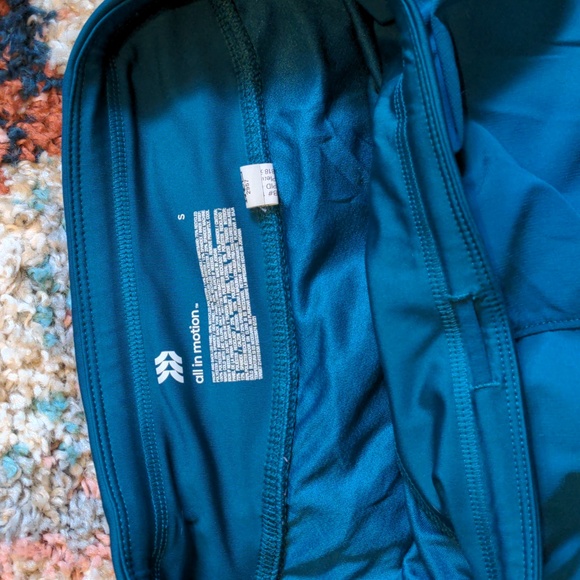 All In Motion Running Shorts - Picture 3 of 3